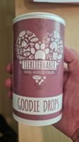 GOODIE DROPS Belohnung für Hunde