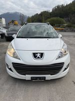Peugeot 207SW 1.4Benzin 2011 B5a