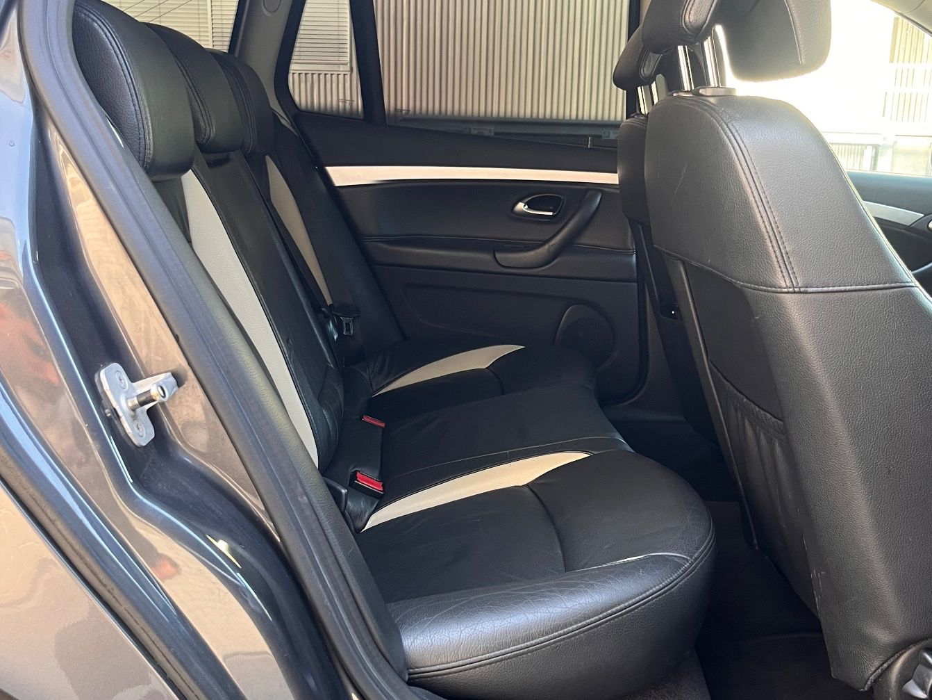 Saab Automobili: Saab 9-3 Aero XWD Hirsch Performance – Usato da Glarus venduto da Salv1tore 6