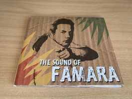 Famara – The Sound Of Famara