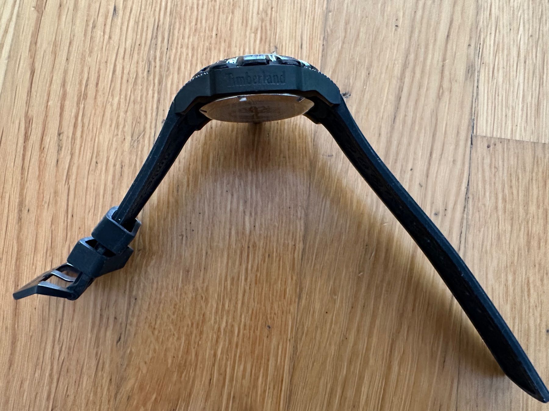 Timberland Uhren: Schöne neue Armbanduhr von Timberland – Neu (gemäss Beschreibung) aus Bettlach von Tradenet100 4