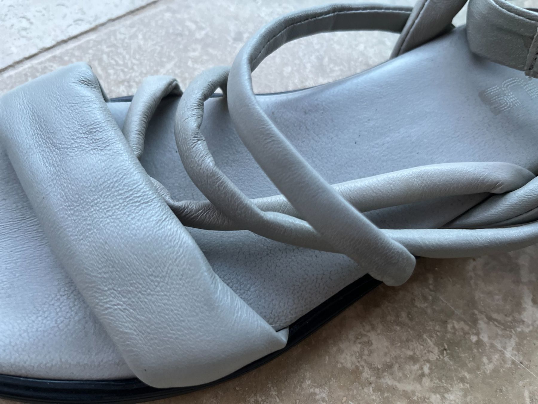 Mjus Scarpe da donna: Sandales MJUS 38 – Usato da Seiry venduto da vanille08 7