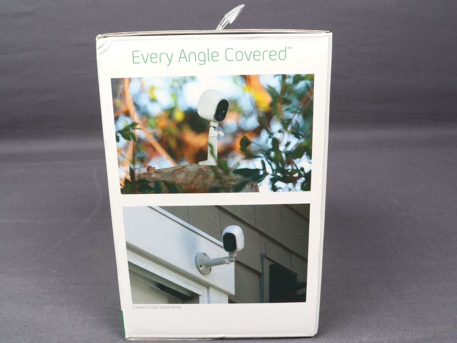 Arlo Altri Accessori: ARLO Kamerahalterung – Nuovo e nell'imballaggio originale da Steinen venduto da Restwert_Steinen 3
