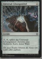 TCG Magic The Gathering MTG CLB 342 Universal-Lösungsmittel