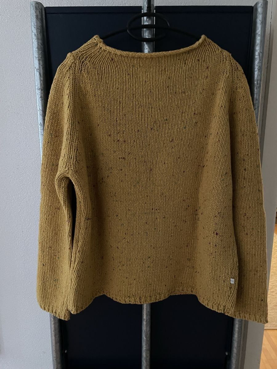 Maglioni & Felpe: Pullover von Olive S/M gelb – Nuovo (secondo la descrizione) da Bertschikon Gossau venduto da kel_wf2y