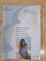 EPI No - Beckenboden- Geburtsttrainer