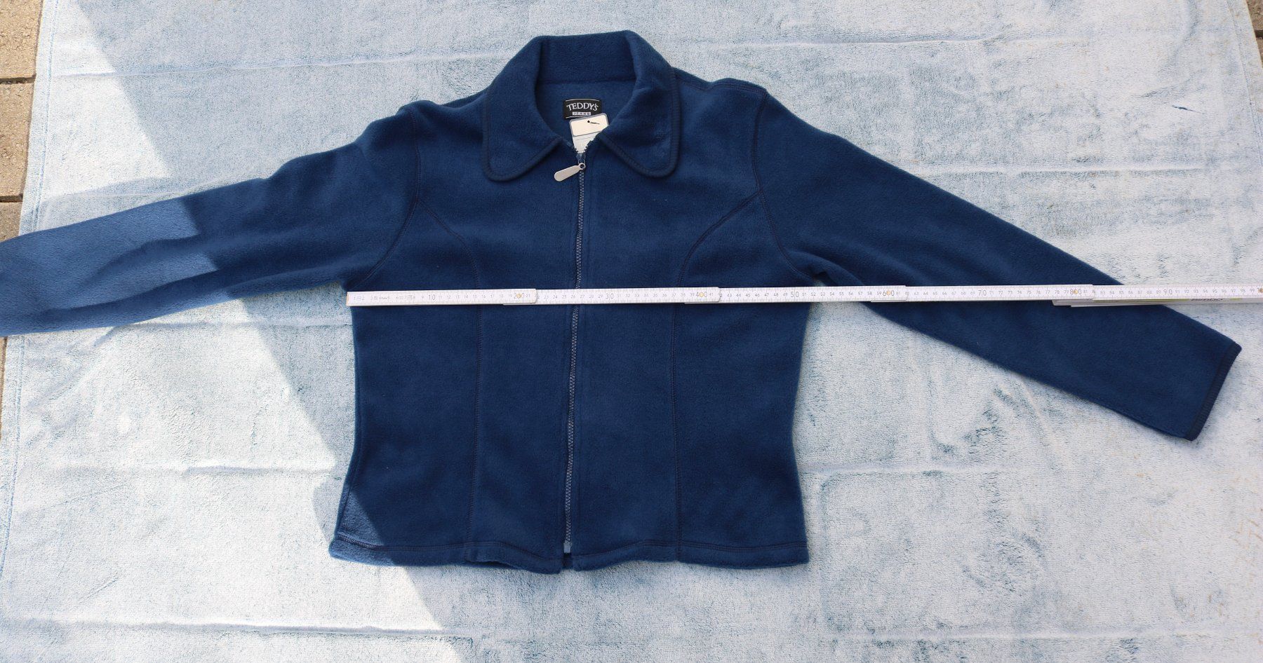 Giacche: Damenjacke Marke Teddy's Jeans – Nuovo (secondo la descrizione) da Frick venduto da Beni58 6