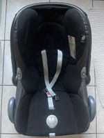 Siège pour bébé / enfant MAXI COSI pour système ISOFIX
