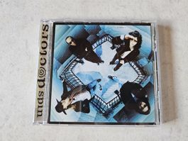 Spin Doctors  -  Turn It Upside Down