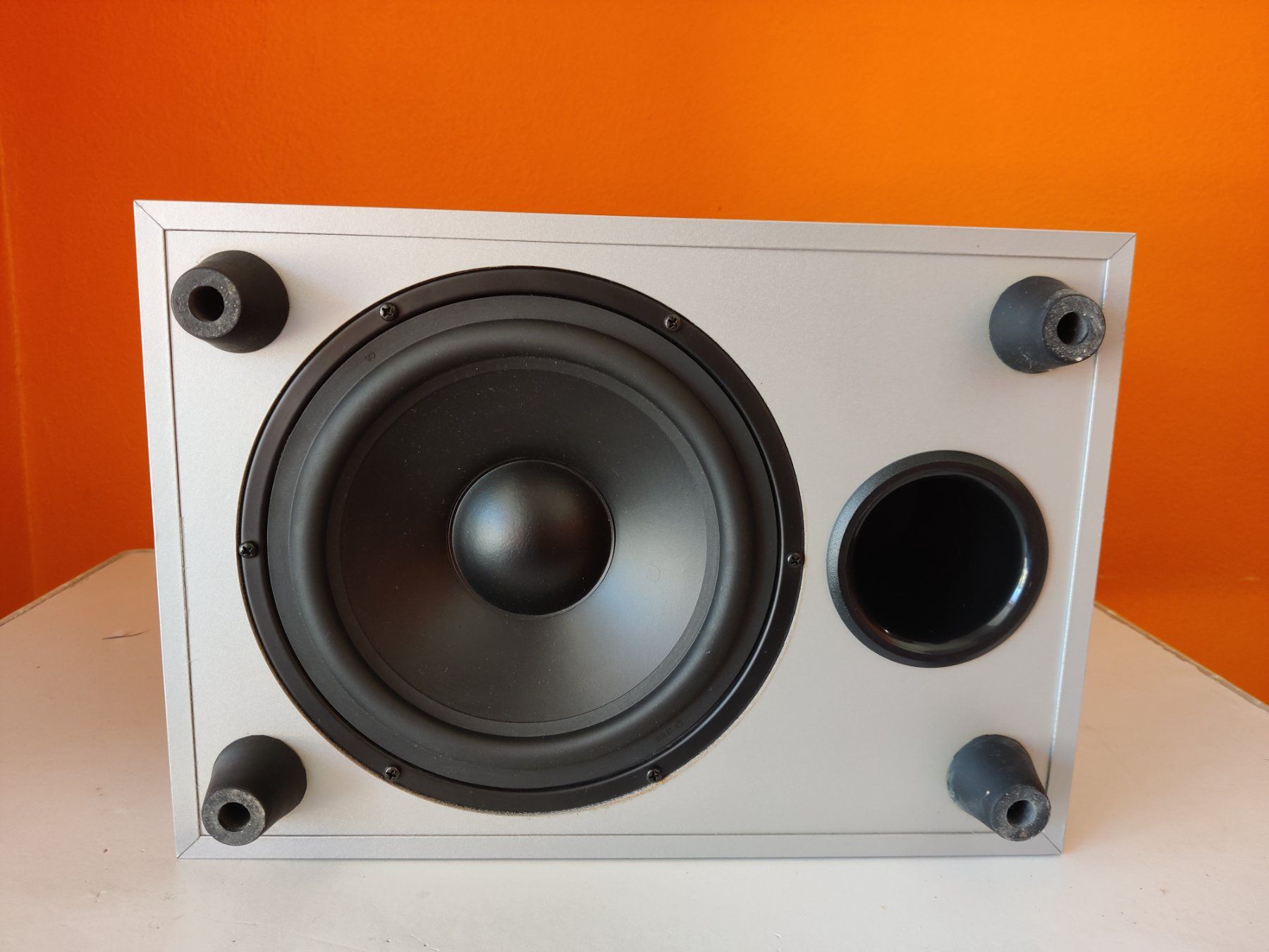 Cabasse Casse acustiche: SUBWOOFER CABASSE 130 W – Usato da Novazzano venduto da cri_kd9t 6