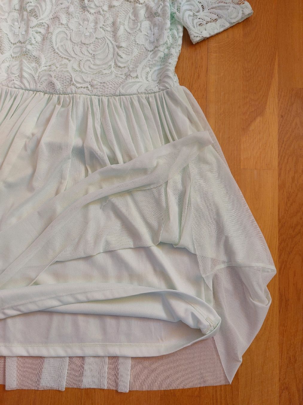 Vero Moda Vestiti & Gonne: Sehr hübsches Kleid – Nuovo (secondo la descrizione) da Effretikon venduto da Nudi78 1