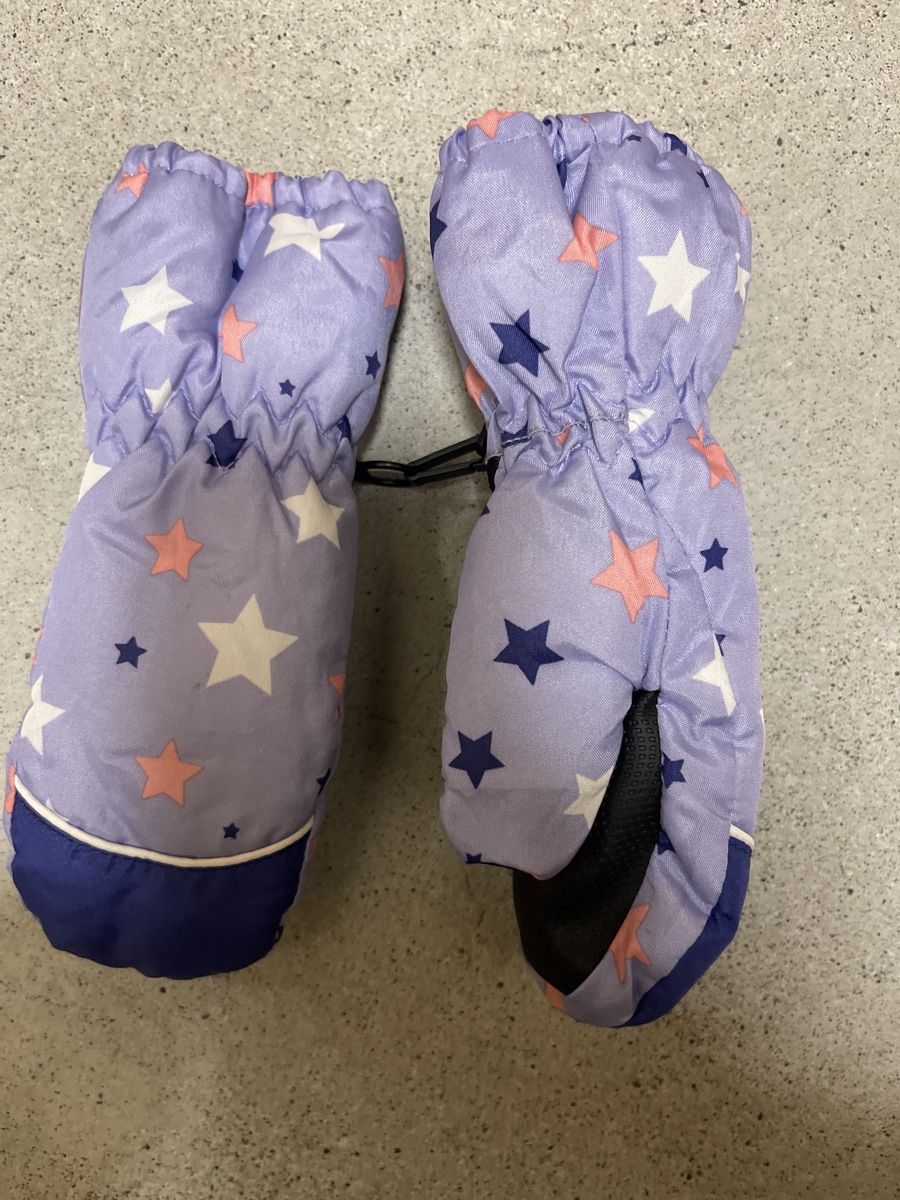 Lupilu Guanti: Handschuhe 2,5 – Usato da Suhr venduto da RIE83