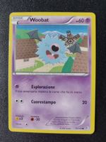 Woobat 70/149 Pokémon Boundaries Crossed 2012 (IT) ab 1.-