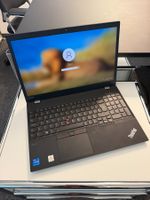 Lenovo ThinkPad P15s Gen 2 | i7-1165G7 | 32 GB RAM | Windows