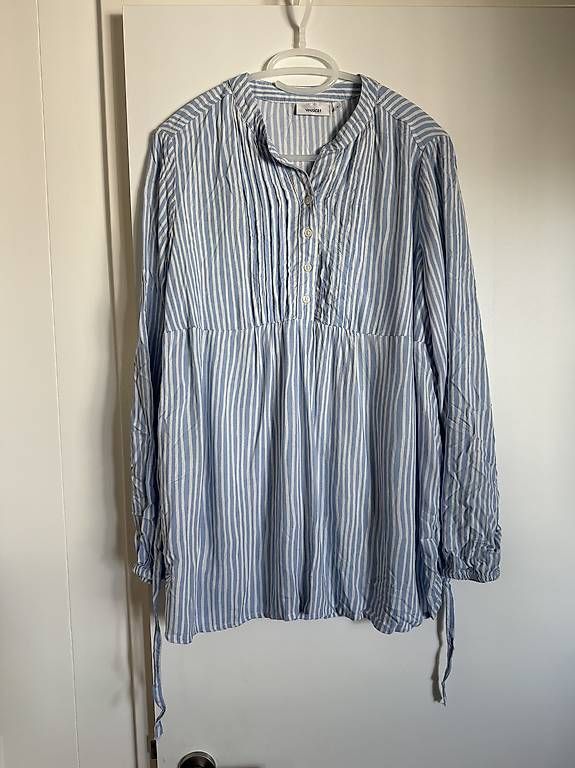 Blusen: Umstandsmode Bluse 3/4 Arm – Gebraucht aus Wädenswil von Rabl22