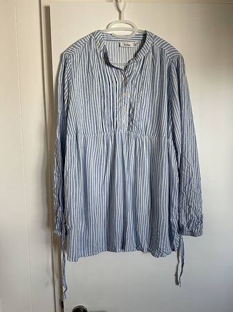 Umstandsmode Bluse 3/4 Arm