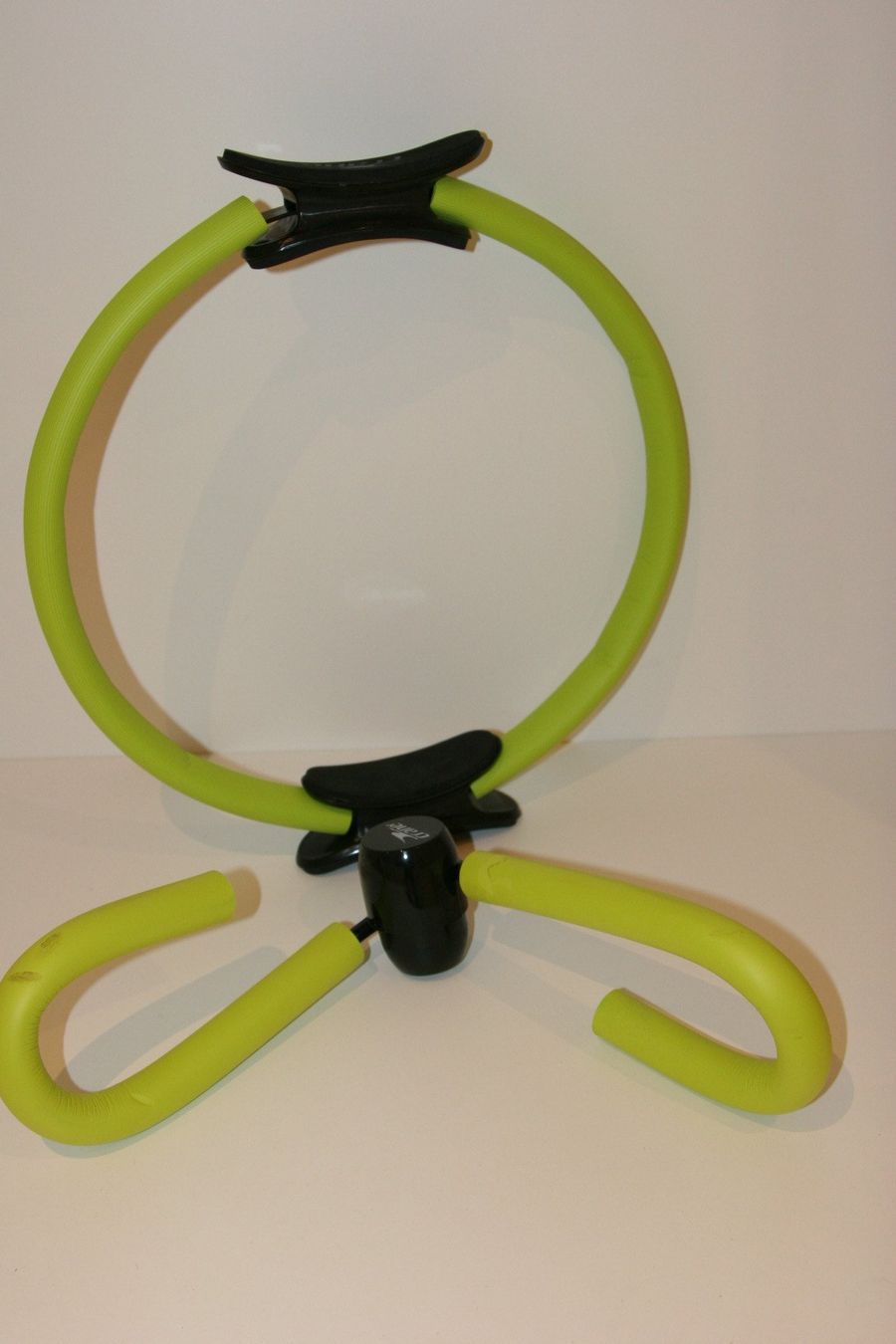 Tunturi Hometrainer: Heimtrainer Set Stepper, Hanteln & Schenkeltrainer – Usato da Büren an der Aare venduto da Sabinem71 3