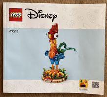 Lego Disney