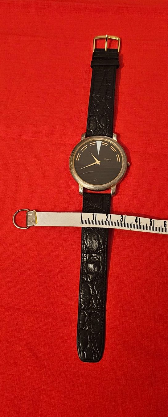 Regent Orologi: ***REGENT***Quartz Uhr – Usato da Bronschhofen venduto da Xena37 4