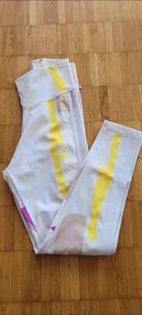Adidas Leggings, Grösse M, neu ideales Sportoutfit