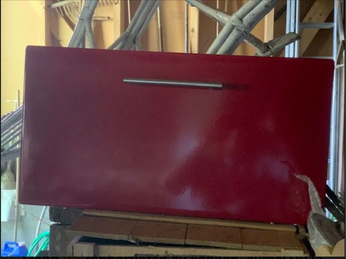 Tiba Cucine: TIBA 634 E HOLZKOCHHERD – Usato da Hittnau venduto da Gartenparadies