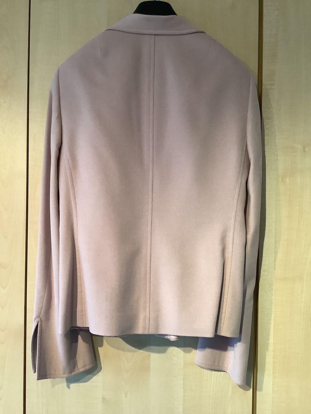 Akris Giacche: Akris Punto Blazer Gr. 38 – Usato da Adliswil venduto da Guempi1 1