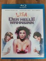Blu Ray - Lisa L.I.S.A. Der helle Wahnsinn (1985)