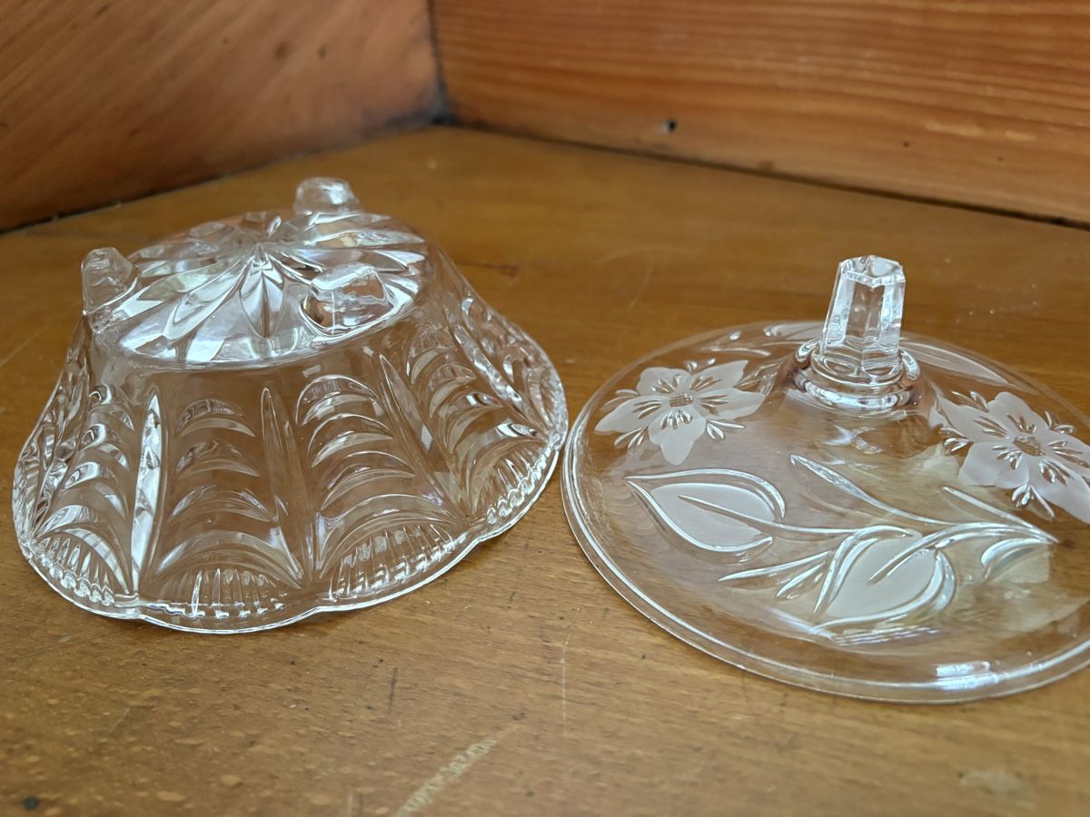 Bicchieri: Kristallglas Dose – Usato da Baden venduto da jdif 4