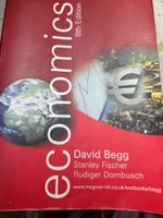 Economics Textbook 8th Edition Begg Fischer Dornbusch