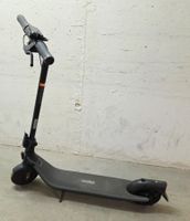 E-Scooter Segway Ninebot mit Strassenzulassung