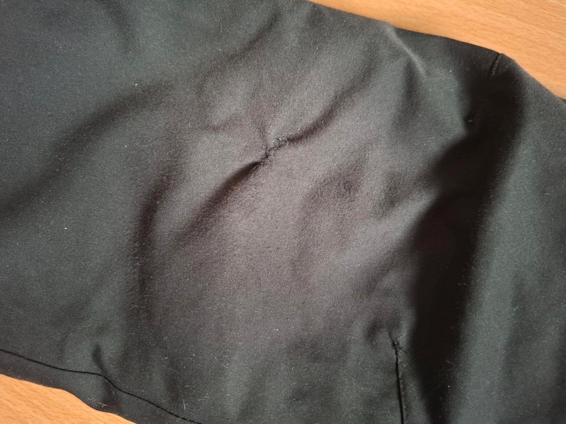 Pantalons: pantalon de ski – D'occasion à Porrentruy par Piquetix 3