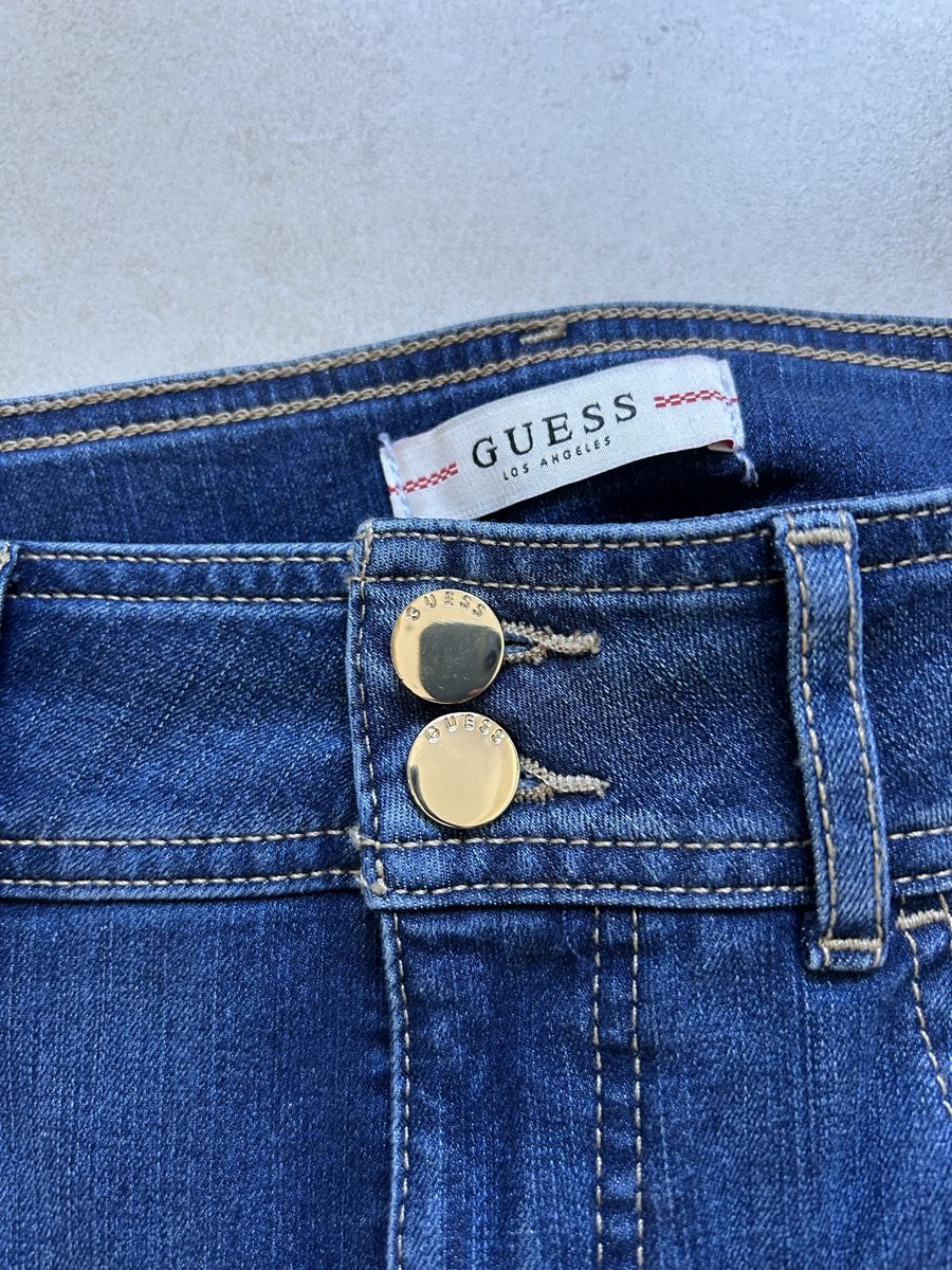 Jeans: Jeans Guess – Nuovo (secondo la descrizione) da Pregassona venduto da Kyttina 2