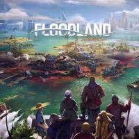 Floodland (PC, 2022, Nur Steam Key Download Code) Keine DVD