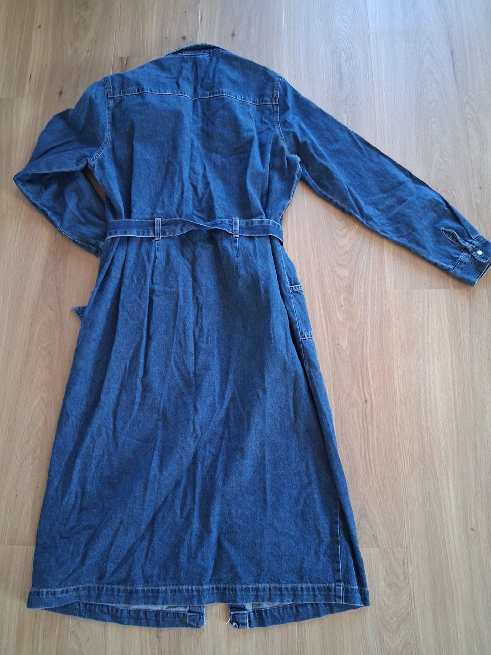 C&A Vestiti: Jeans Kleid Gr. 40 – Usato da Lengnau AG venduto da Nathi88 1