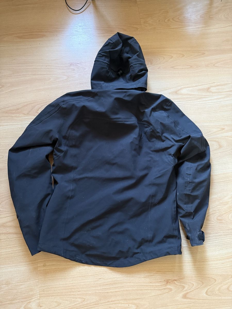 IXS Giacche: Motorbike jacket , size L – Usato da Berg am Irchel venduto da Xxkodyraxx 2