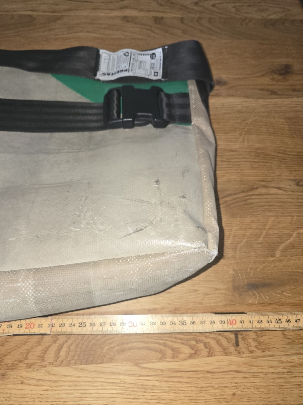 Freitag Taschen: FREITAG TASCHE – Gebraucht aus Bülach von zer_c8c2 5