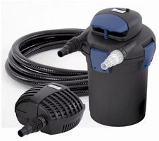 Oase Teichfilter - Biopress Set 4000
