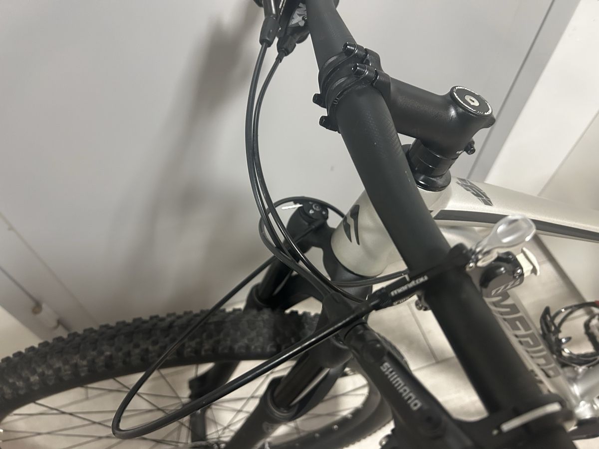 Merida Biciclette: Alu Bile Merida Neuwertig – Nuovo (secondo la descrizione) da Wohlen AG venduto da Bik1 2