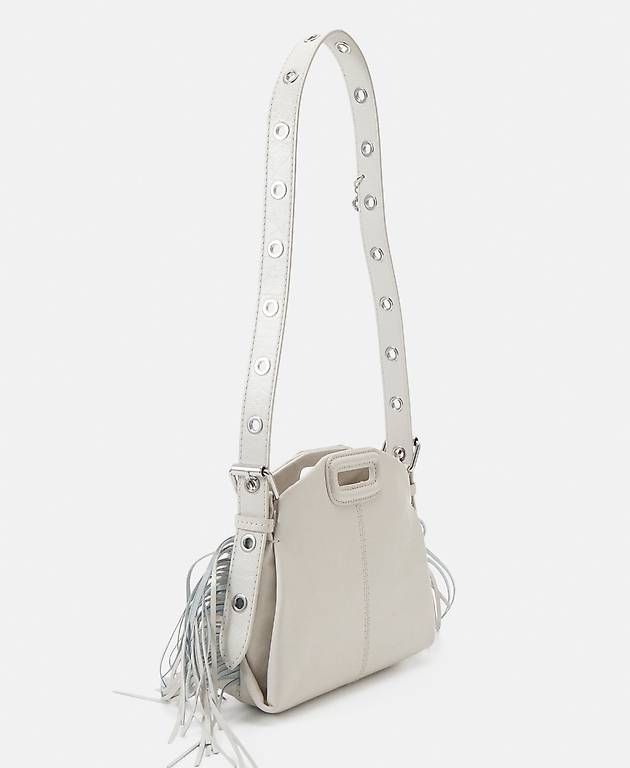 Maje Borse da donna: Maje Miss Mini Schultertasche – Nuovo (secondo la descrizione) da Olten venduto da bay_fh8s 2
