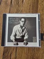 BILL EVANS TRIO SUNDAY AT THE VILLAGE VANGUARD SCOTTLAFARO