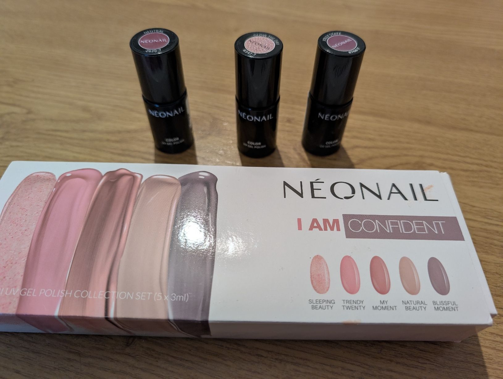 Vernis à ongles: NEONAIL – D'occasion à Fislisbach par Pika_83 3