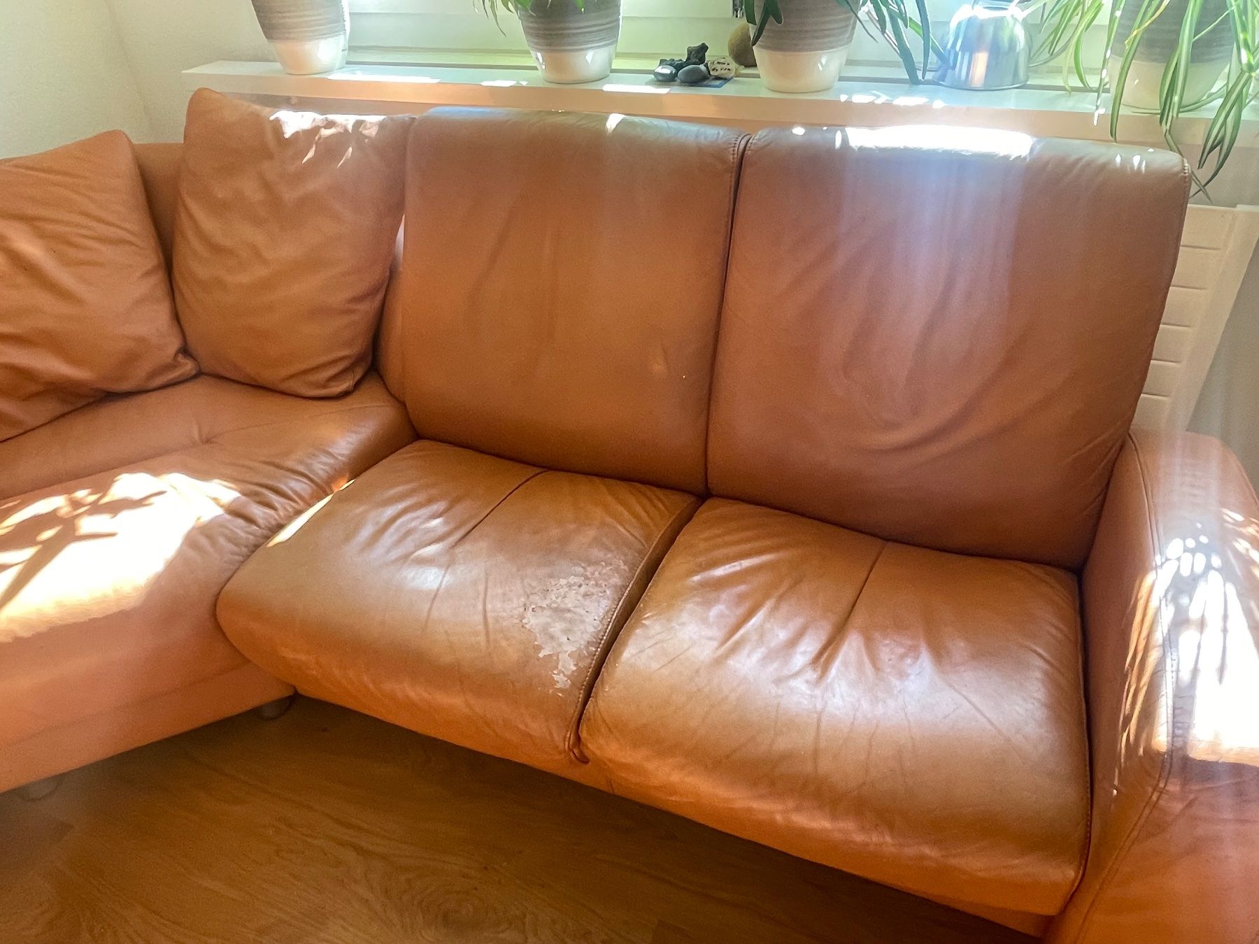 Stressless Divani: Polstergruppe Stressless – Usato da Zürich venduto da Ingrid54 3