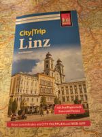 Linz City Trip Reiseführer