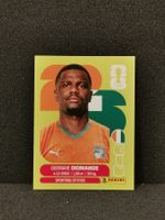 Panini Wm 2026 Sticker :Ousmane Diamonde Civ 9
