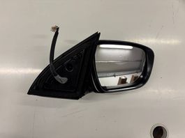 Corpo specchio Nissan destro