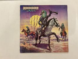 Budgie LP - Bandolier