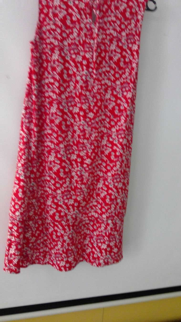 Kleider: Sommerkleid – Gebraucht aus Dietikon von ura_5yfp 1