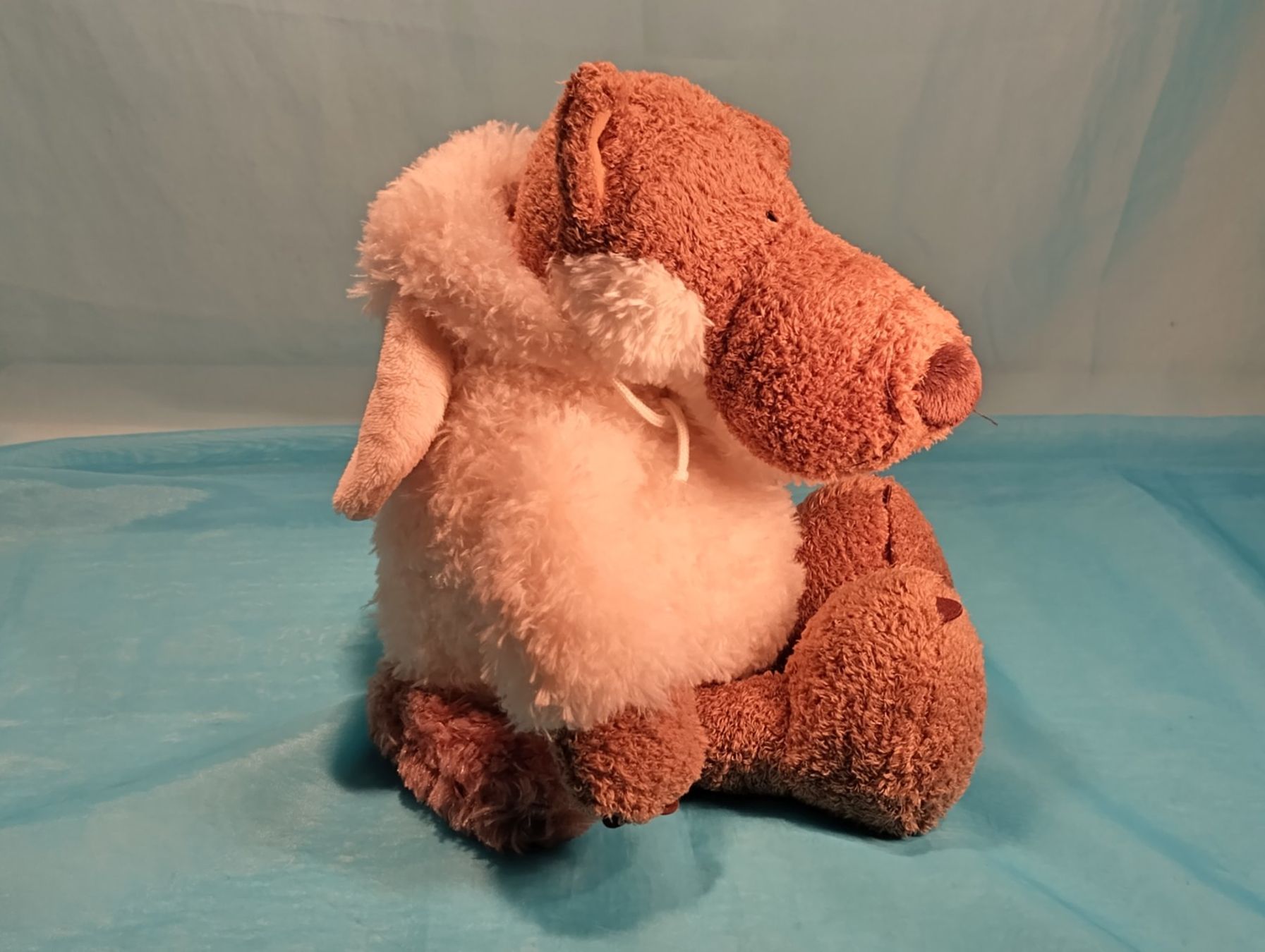 Nici Giocattoli: NICI Wolf im Schafspelz, L: 40cm – Usato da Bellach venduto da JingleCherry 3