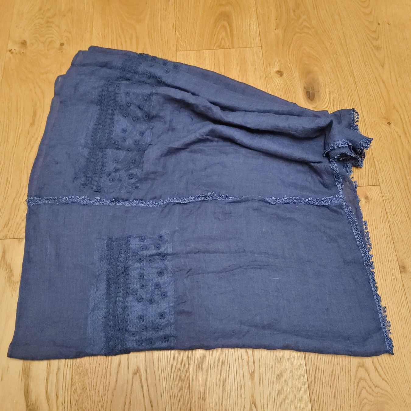 H&M Lotti di vestiti: Kleiderpacket: blau/ schwarz – Usato da Naters venduto da 3904Naters 7