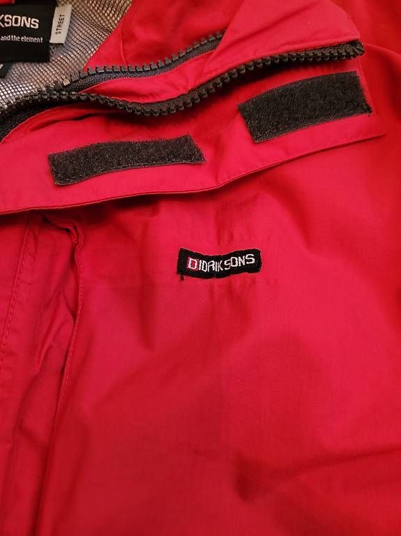 Giacche:  Regenjacke  Gr M Marke Didriksons – Usato da Spreitenbach venduto da dde_5k86 3